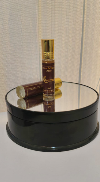 Lovemate Attar By PARFUME de RINDANI