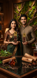 Lovemate Attar By PARFUME de RINDANI