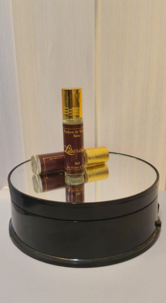 Liberator Attar By PARFUM de RINDANI