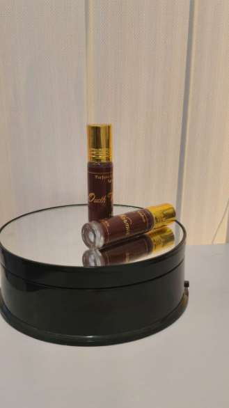 OUD WARMER By PARFUM de RINDANI