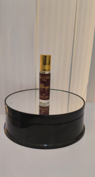 Rouge Attar By PARFUM de RINDANI